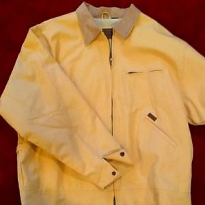 Beautiful vintage Outback Trading co. Trailblazer Jacket